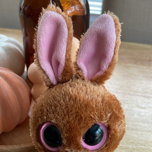 Ty Hopson Rabbit Plush - Picture 4 of 10